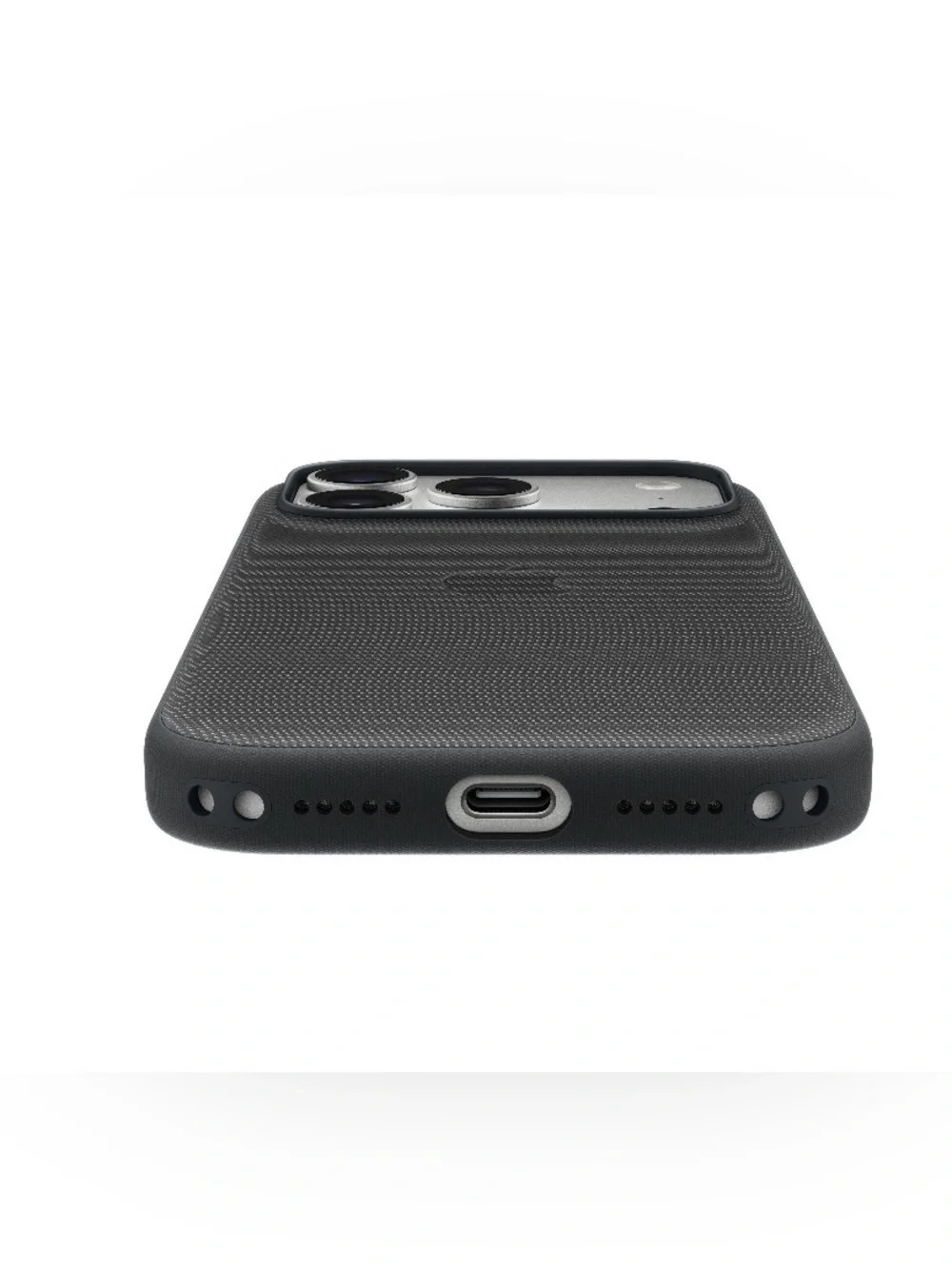 Apple IPhone 17 Pro TechWoven Case